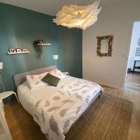 אראס Appartement Hyper Centre Ville מראה חיצוני תמונה