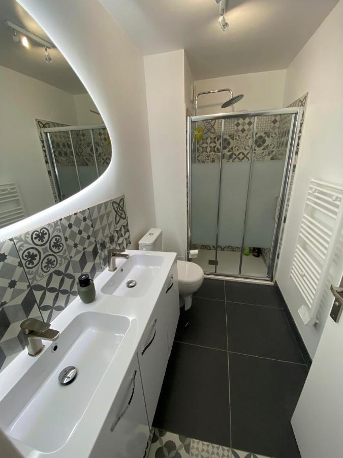 אראס Appartement Hyper Centre Ville מראה חיצוני תמונה
