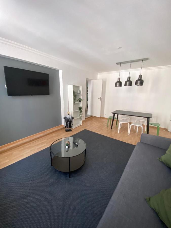 אראס Appartement Hyper Centre Ville מראה חיצוני תמונה