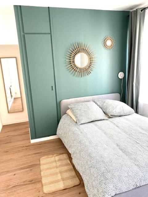 אראס Appartement Hyper Centre Ville מראה חיצוני תמונה