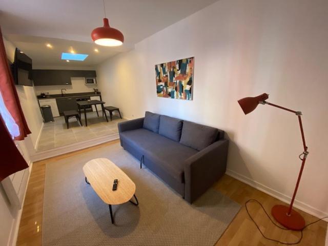 אראס Appartement Hyper Centre Ville מראה חיצוני תמונה