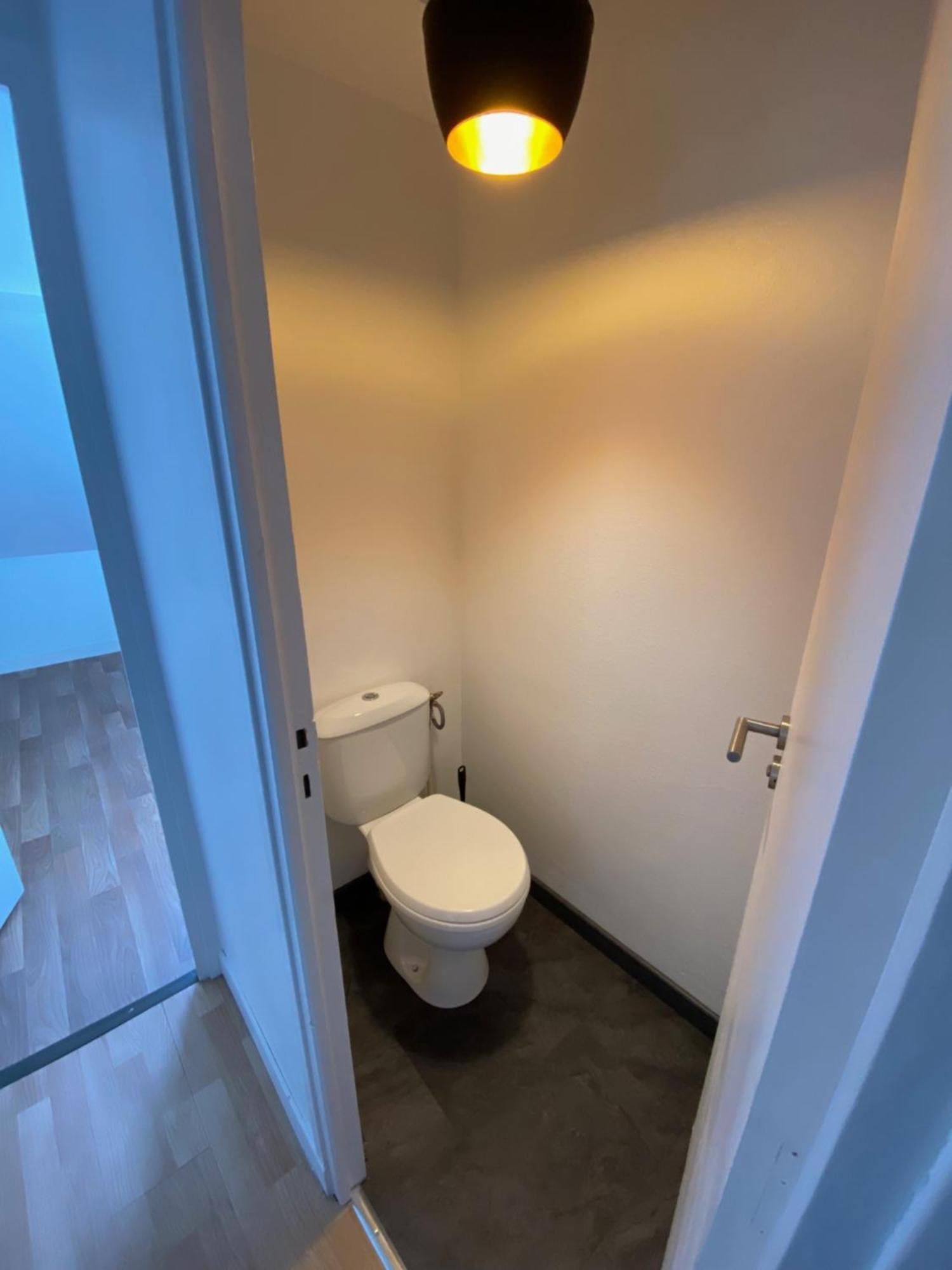 אראס Appartement Hyper Centre Ville מראה חיצוני תמונה