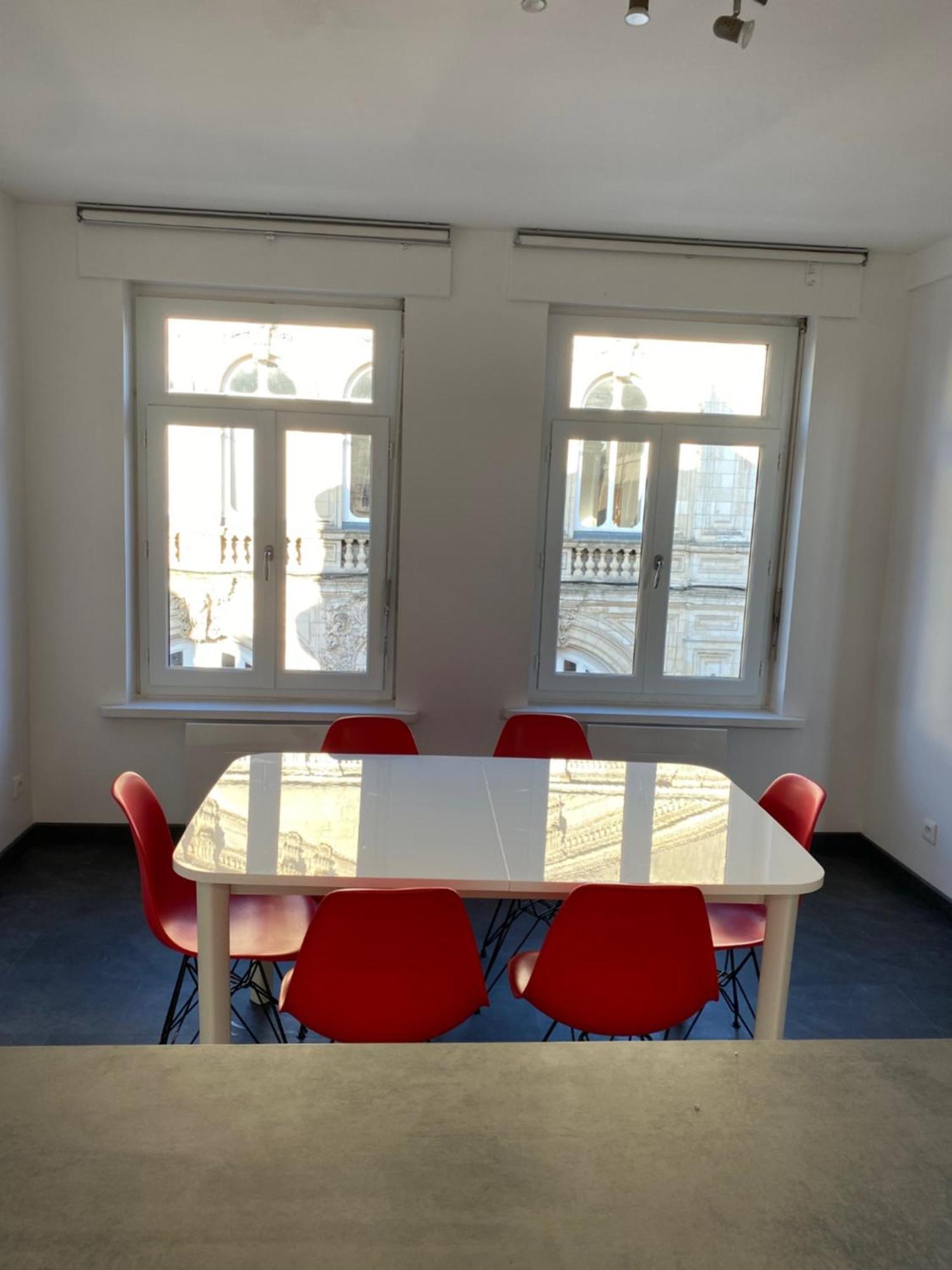 אראס Appartement Hyper Centre Ville מראה חיצוני תמונה