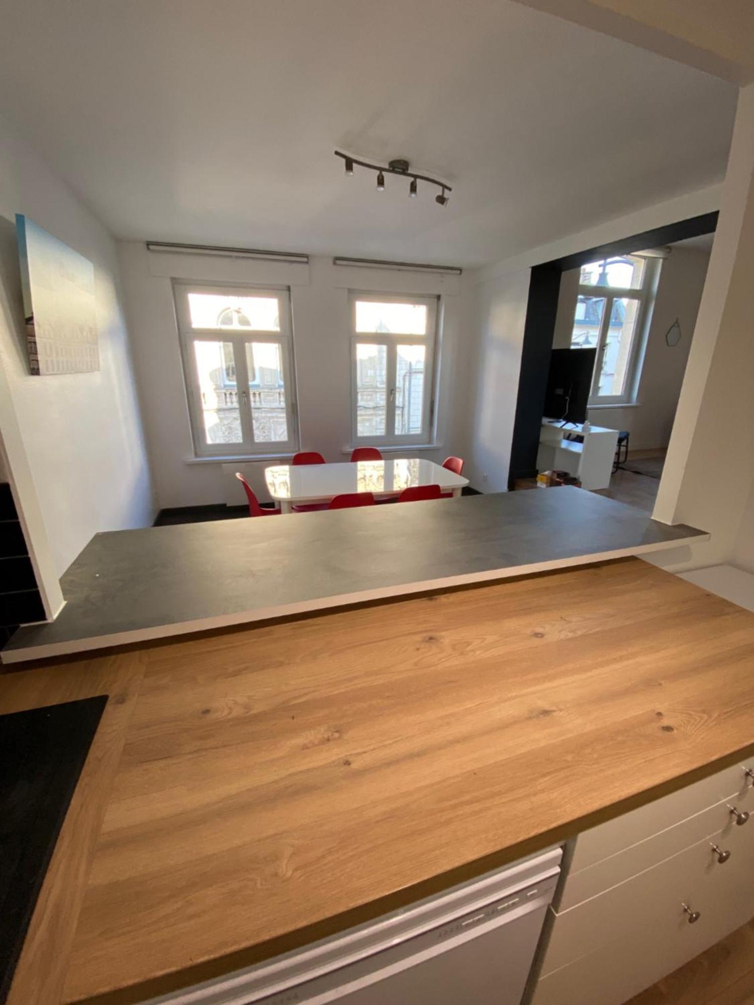 אראס Appartement Hyper Centre Ville מראה חיצוני תמונה