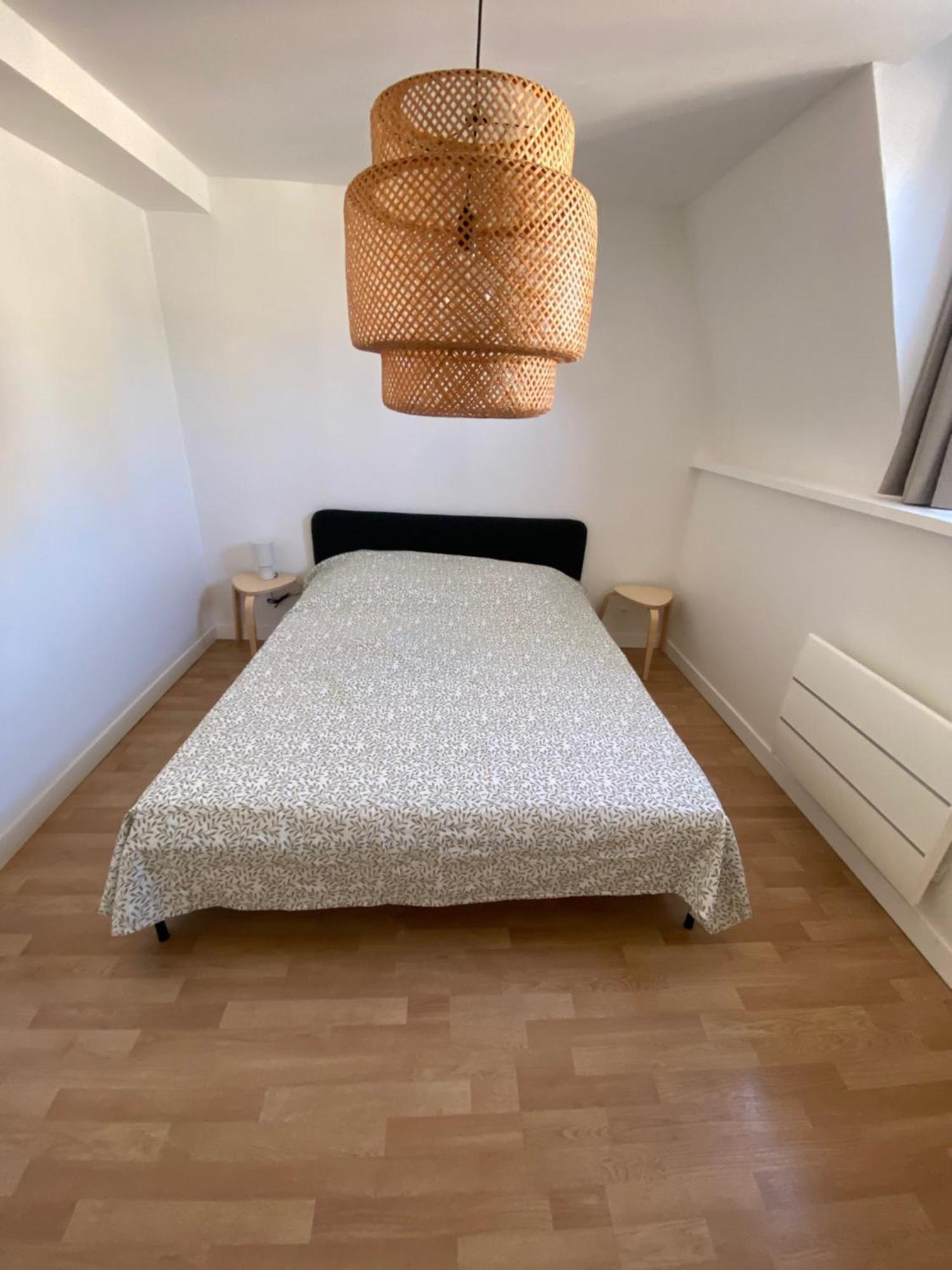 אראס Appartement Hyper Centre Ville מראה חיצוני תמונה