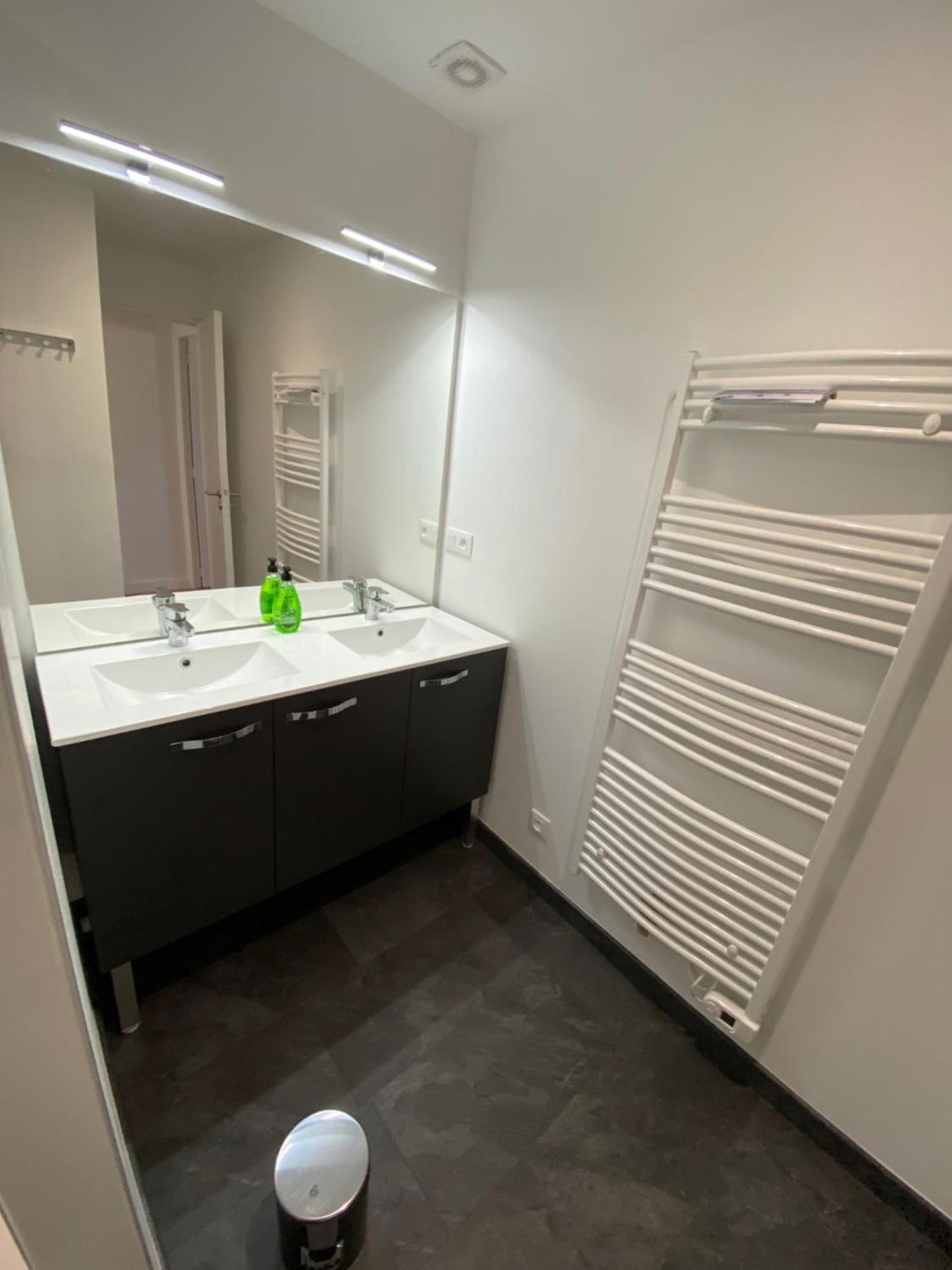 אראס Appartement Hyper Centre Ville מראה חיצוני תמונה