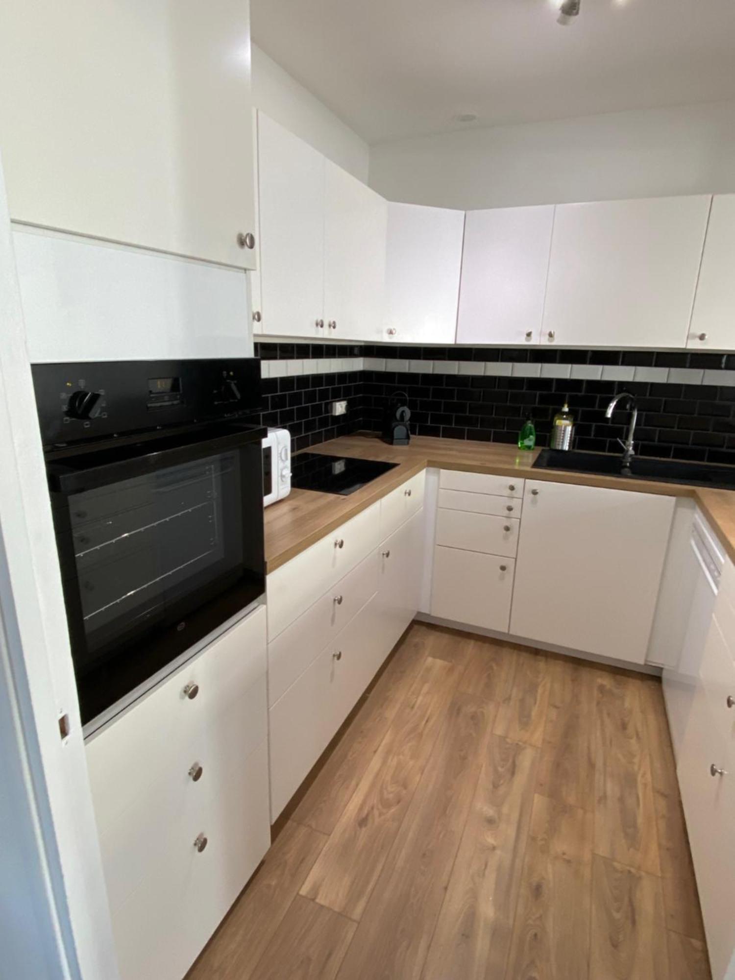 אראס Appartement Hyper Centre Ville מראה חיצוני תמונה
