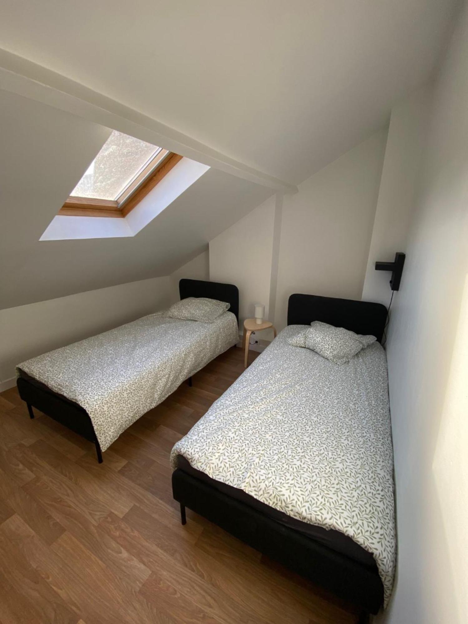 אראס Appartement Hyper Centre Ville מראה חיצוני תמונה